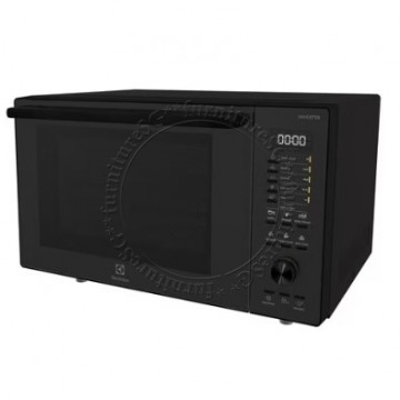 30L UltimateTaste 700 freestanding combination microwave oven (EMC30D22BM)
